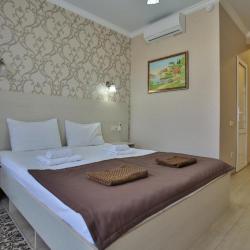 Фото Отель Дана