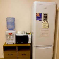 Фото Отель Гостевой Дом Альянс