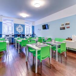 фото 43 SuperHostel (СуперХостел) на Пушкинской, 14
