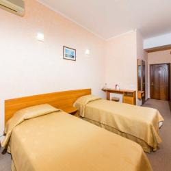 Фото Отель Олимп