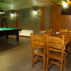 Фото Отель Дворик на Ямской