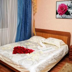 2-комнатные апартаменты люкс