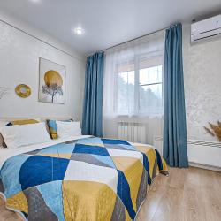 Фото Апартаменты на улице Шатурская 12