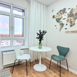 Фото Отель Urban Apartments (Урбан Апартментс) на проезде Созидателей