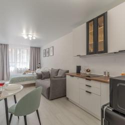 Фото Апартаменты на улице Михайловская