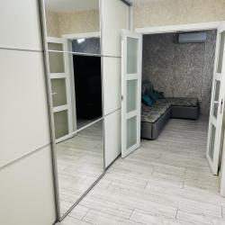 2-комнатные апартаменты улучшенные