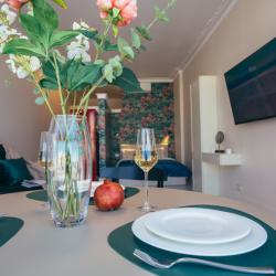 Апартаменты стандарт улица Гагарина, 87