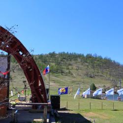 Фото Отель Баяр