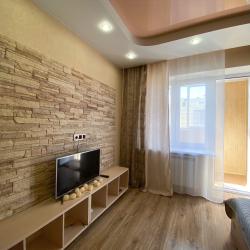 Фото Отель Уют Home (Хоум) на улице Дмитрия Михайлова 1-48