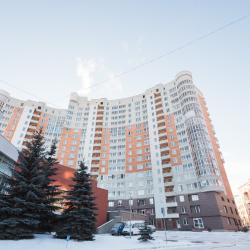 Фото Алеся (Апартаменты)