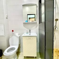 Фото Отель Вершина-ПВ на улице Камзина 41/3