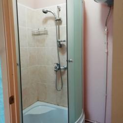 Номер стандарт эконом с 2 односпальными кроватями