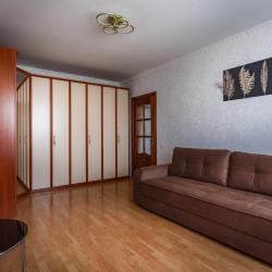 Фото Отель ApartLevis (АпартЛевис) Новые Черемушки