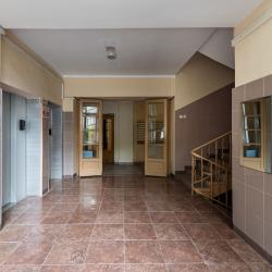 Фото Отель Flat Inn на улице Дмитрия Ульянова