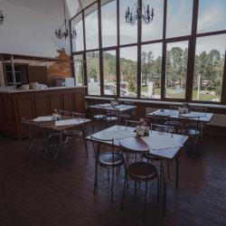 Фото Отель Арслан