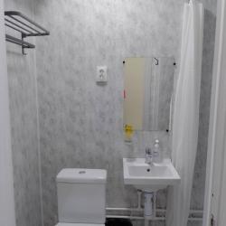 Фото Отель RooMs (РуМс)