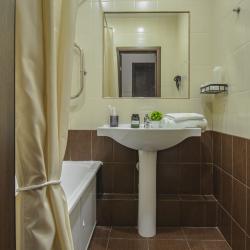 1-комнатные апартаменты стандарт