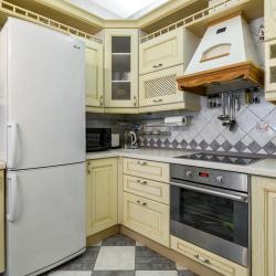 фото 27 RentalSPb (РенталСПб) на улице Чайковсокго 2/7