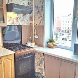 Фото Отель Квартира на улице Анохина 37Б