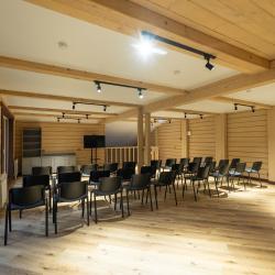 Фото Алтай-парк-отель Подгорица