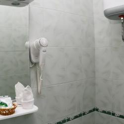 Фото Отель Алые Паруса