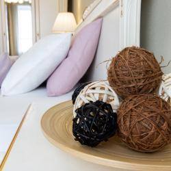 Фото Отель Сутки на проспекте Октября 107А