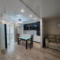 2-комнатные апартаменты стандарт №2