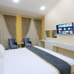 Фото Отель Ayniy (Aйний)