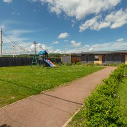 Фото Отель Павловские купели