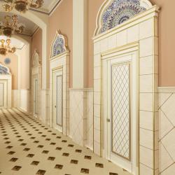 Фото Отель Главные Нарзанные Ванны