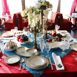 Фото Отель Онегин