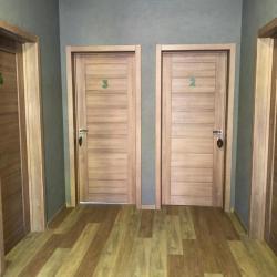 Фото Отель WOOD PARK (ВУД ПАРК)