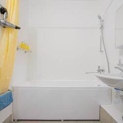 Фото Апартаменты на улице Павлодарская 5