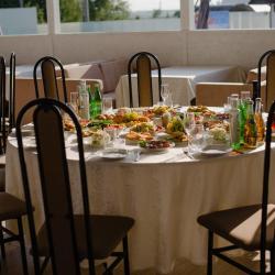 Фото Отель Людмила