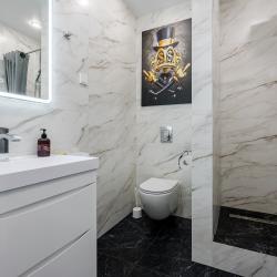 Фото Отель Elite Apartments на шоссе Волоколамское 95/2