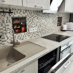 1-комнатные апартаменты улучшенные