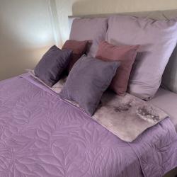 1-комнатные апартаменты улучшенные