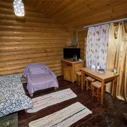 Фото Отель Тихий Берег