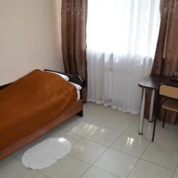 Фото Отель Санаторий Ай