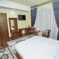 Фото Отель Shahdil Hotel & Restaurant (Шахдил)