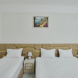 Фото Отель Registan Gold (Регистан Голд)