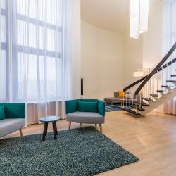 фото 33 Park Inn by Radisson Pribaltiyskaya St. Petersburg (Парк Инн Прибалтийская)