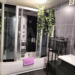 Фото Апартаменты на улице Дзержинского 82