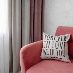 Фото Отель Apartment for you (Апартмент фор ю) на улице Хирурга Орлова