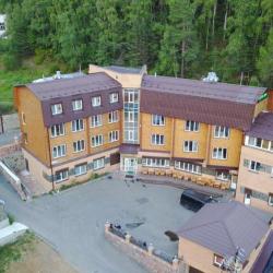 Фото Отель Созвездие Байкала
