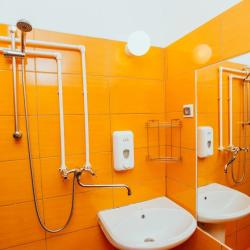 Фото Отель Угребись