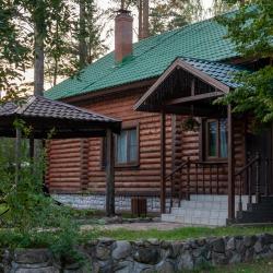 Таунхаус Чабрец