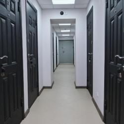 Фото Отель На Партсъезда