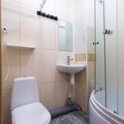 2-комнатный номер стандарт улучшенный