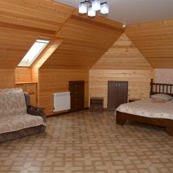 Фото Solar Apart Hotel (Солар Апарт Отель)